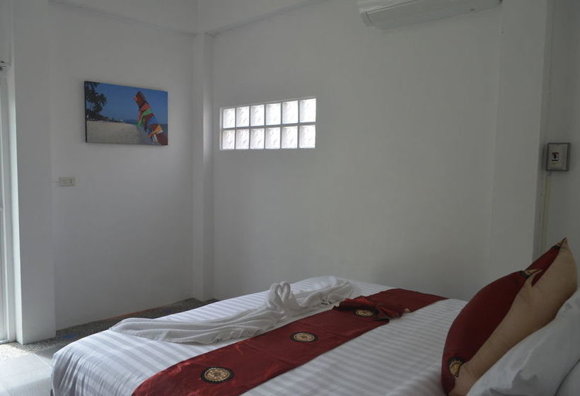 Pension Klong Muang Dream House 7