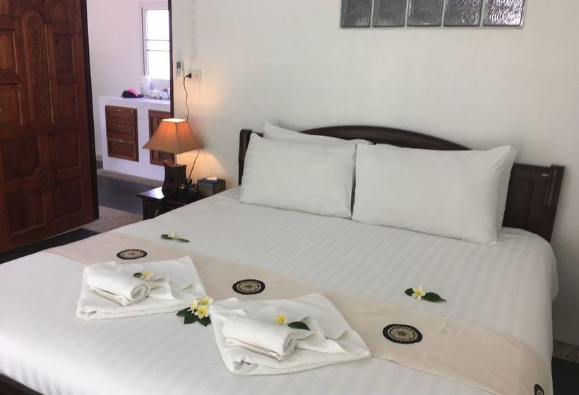 Pension Klong Muang Dream House 8