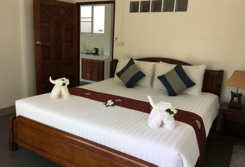 Pension Klong Muang Dream House 9