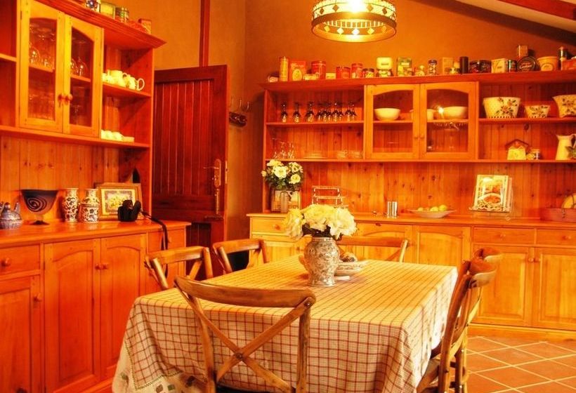 Pensión Belle Foret Guest Farm And Function Venue