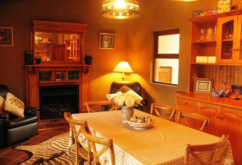 Pension Belle Foret Guest Farm And Function Venue 1