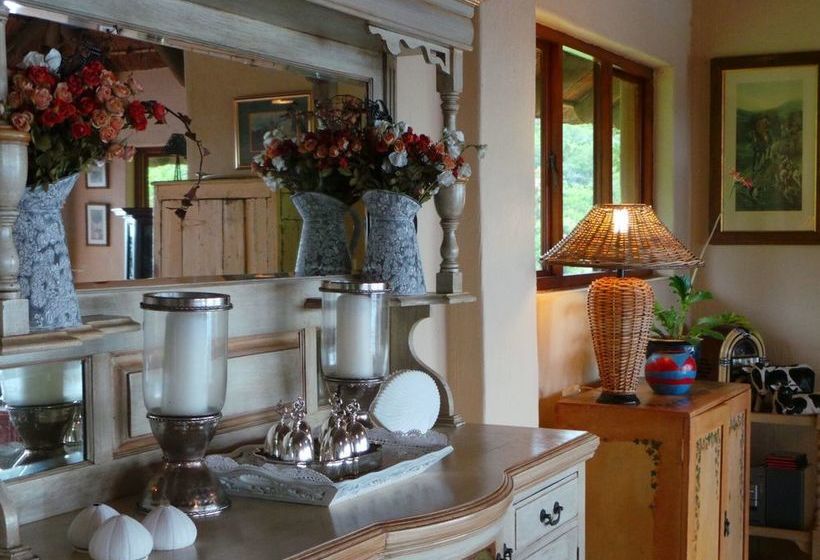 Pension Belle Foret Guest Farm And Function Venue 2