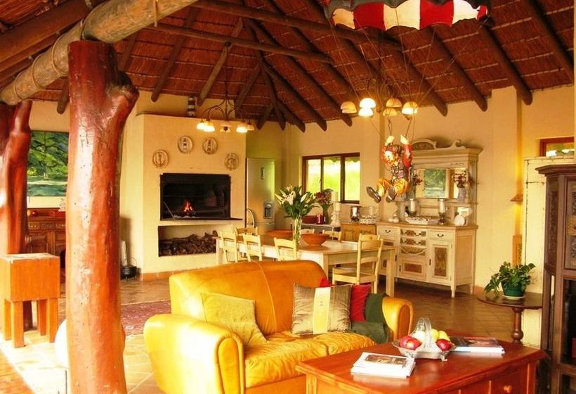 Pension Belle Foret Guest Farm And Function Venue 3