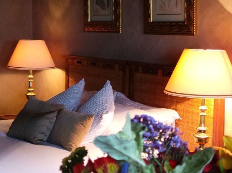 Pension Belle Foret Guest Farm And Function Venue 5