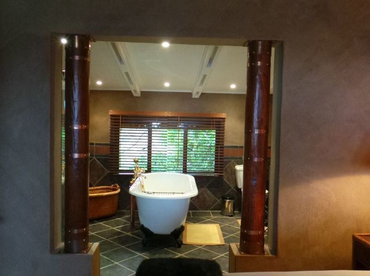 Pension Belle Foret Guest Farm And Function Venue 6