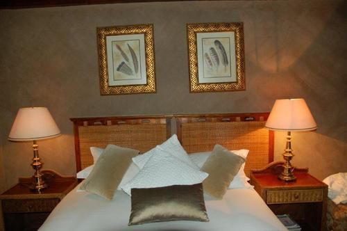 Pension Belle Foret Guest Farm And Function Venue 8