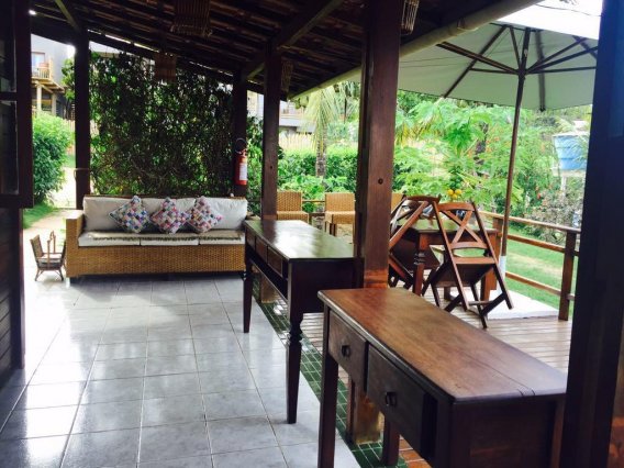 Hotel Pousada Da Michelle  | Fernando de Noronha | Pernambuco | Brasil 5