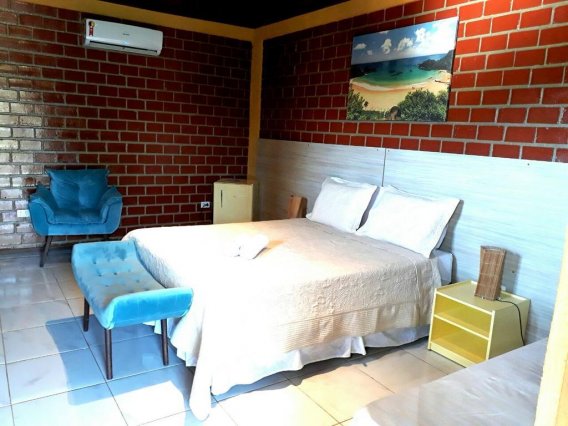 Hotel Pousada Da Michelle  | Fernando de Noronha | Pernambuco | Brasil 6