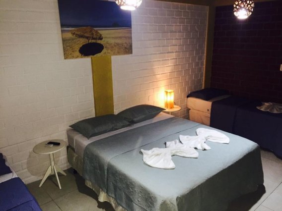 Hotel Pousada Da Michelle  | Fernando de Noronha | Pernambuco | Brasil 7