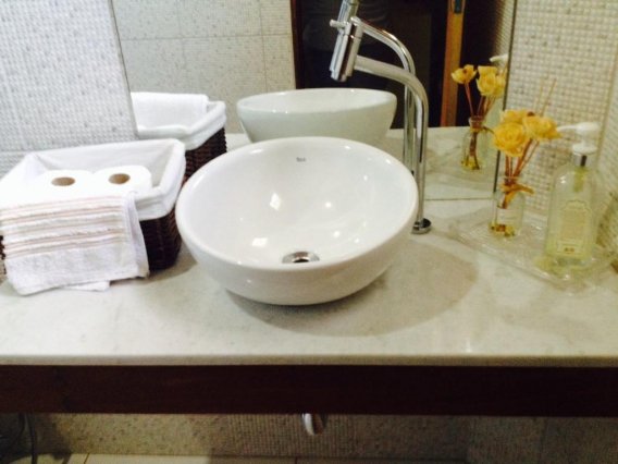 Hotel Pousada Da Michelle  | Fernando de Noronha | Pernambuco | Brasil 8