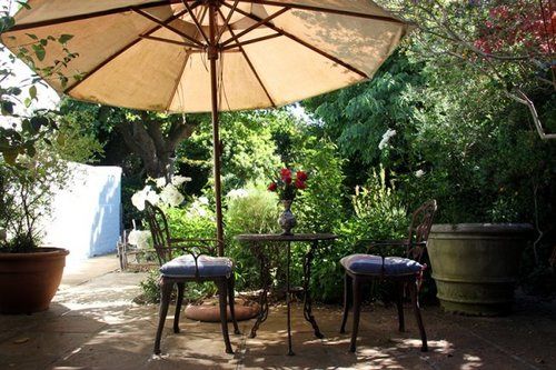 Pension Hedge House 11