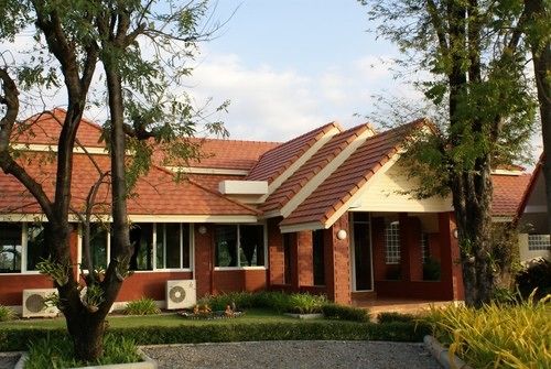 Hotel Fahfang Sport Resort And