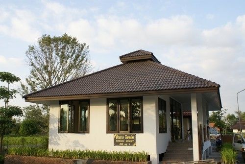 Hotel Fahfang Sport Resort And 1