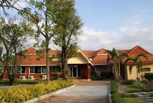 Hotel Fahfang Sport Resort And 2