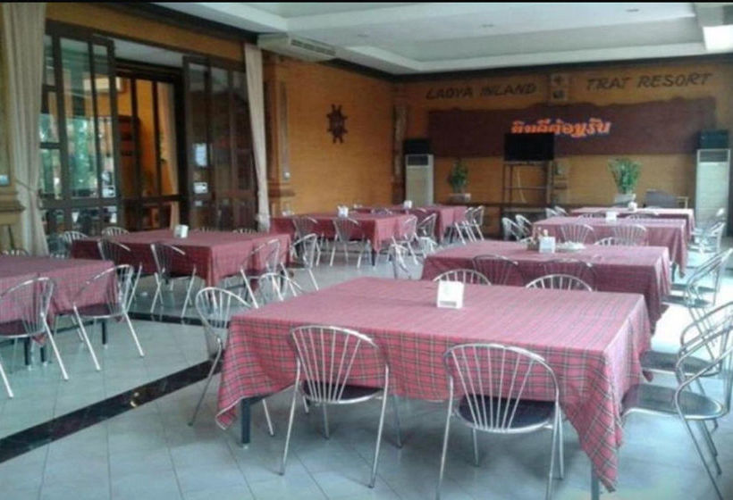 Hotel Laoya Inland Resort 10