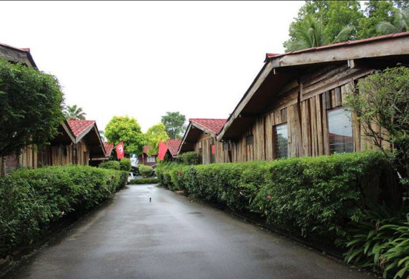 Hotel Laoya Inland Resort 12