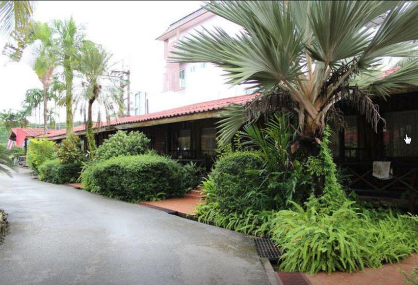 Hotel Laoya Inland Resort 14