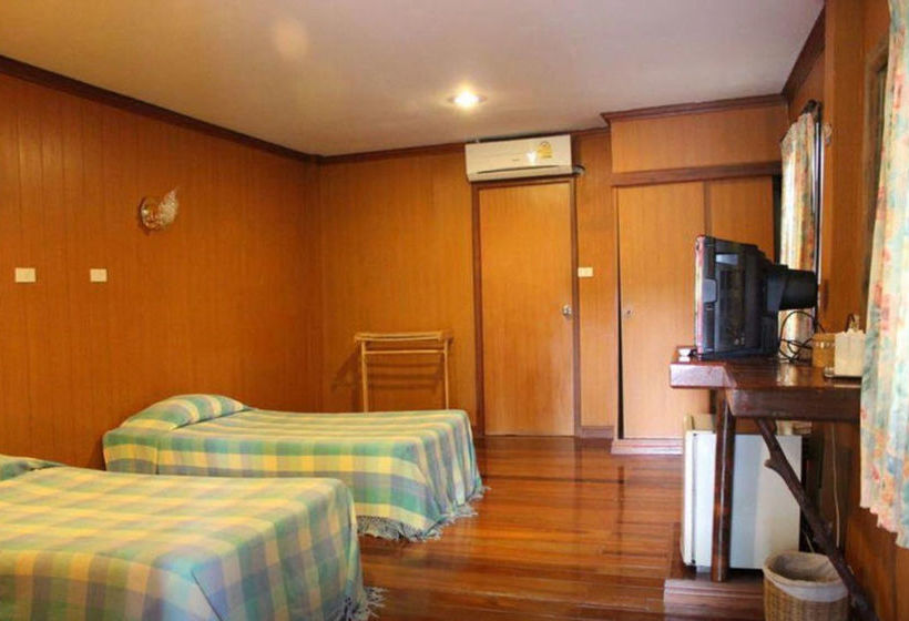 Hotel Laoya Inland Resort 2