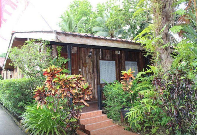 Hotel Laoya Inland Resort 3