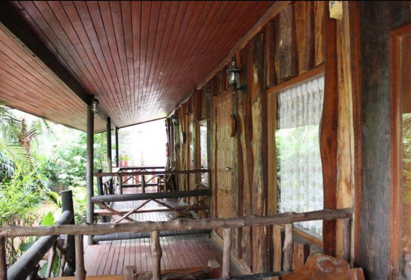 Hotel Laoya Inland Resort 4