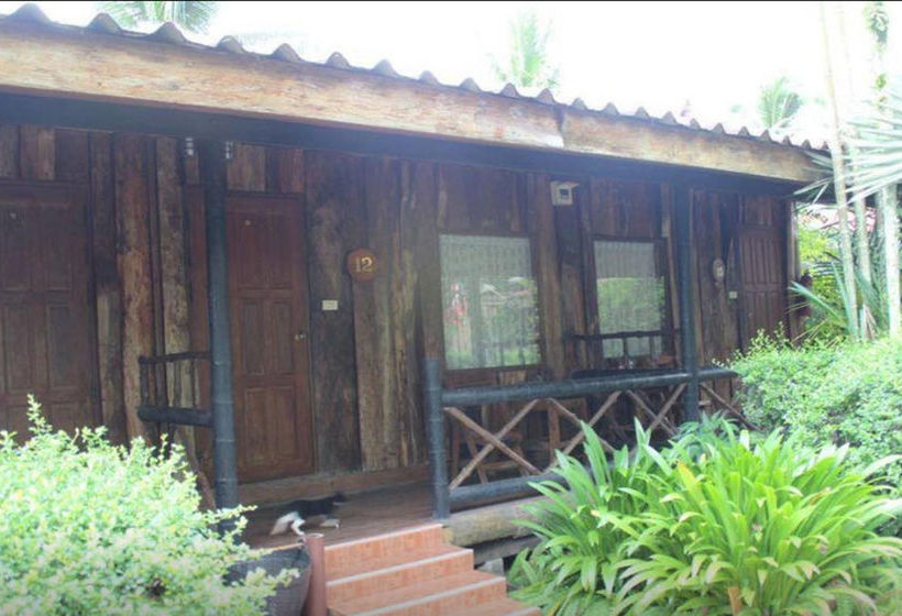 Hotel Laoya Inland Resort 5