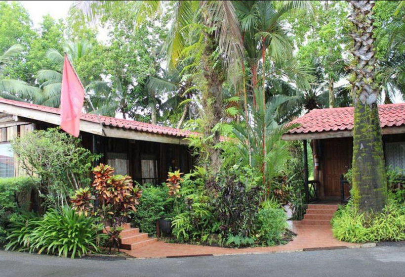 Hotel Laoya Inland Resort 6