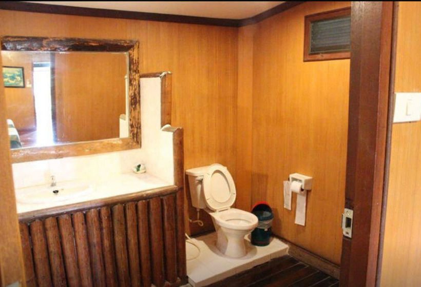 Hotel Laoya Inland Resort 7