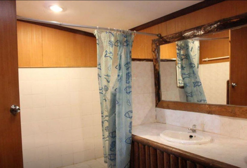 Hotel Laoya Inland Resort 8