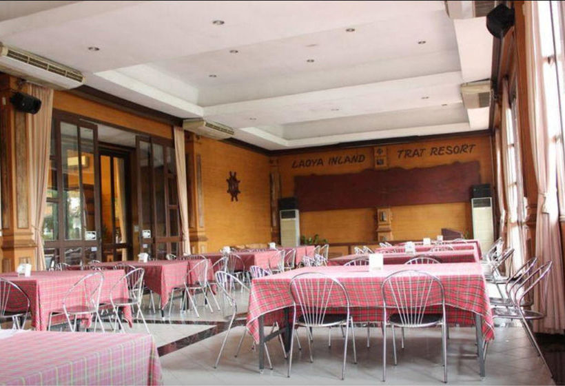 Hotel Laoya Inland Resort 9