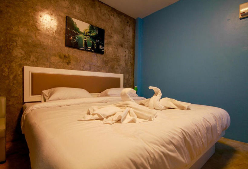 Hotel Pyrmont Ville 10