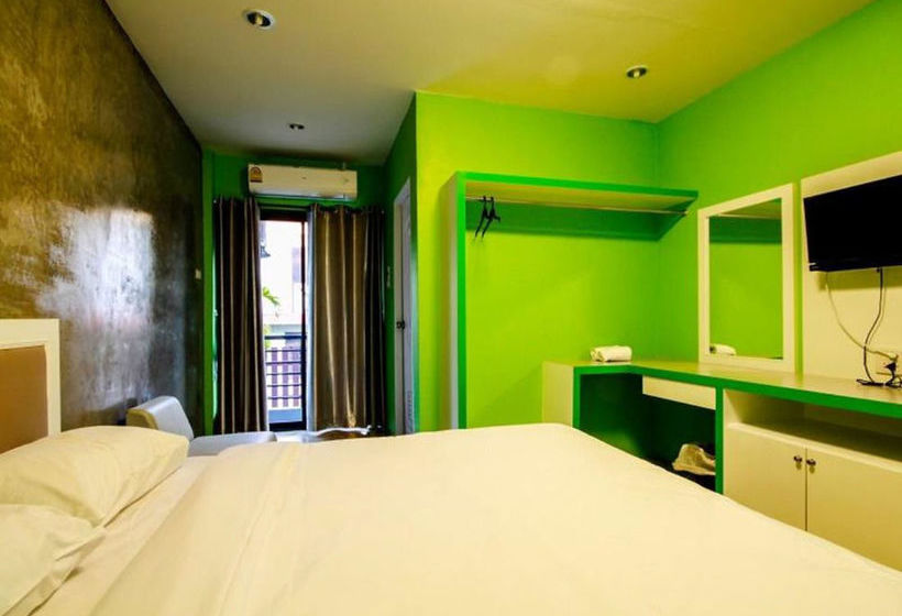 Hotel Pyrmont Ville 2