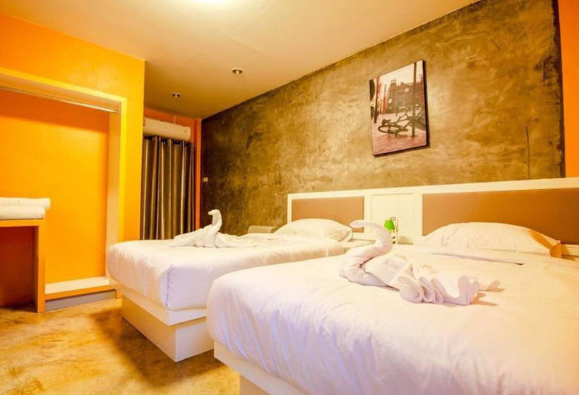 Hotel Pyrmont Ville 3