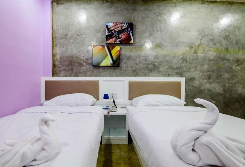 Hotel Pyrmont Ville 5