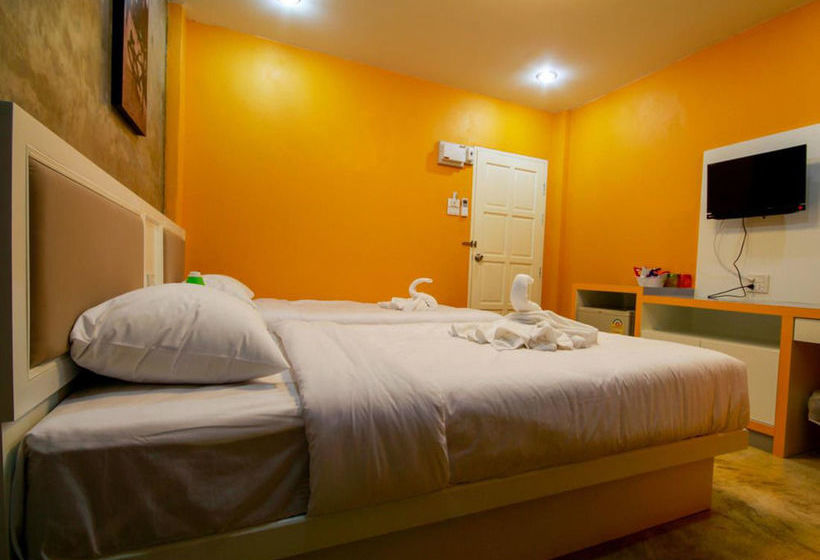 Hotel Pyrmont Ville 6