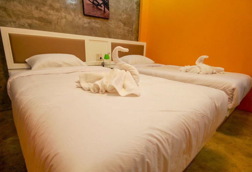 Hotel Pyrmont Ville 7