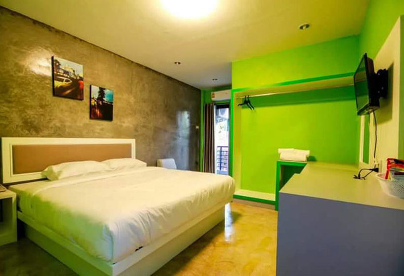 Hotel Pyrmont Ville 8