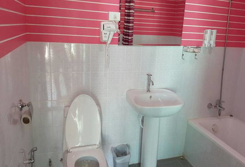 Hotel Yamadaya Beach Resort 13