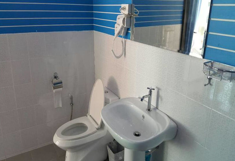 Hotel Yamadaya Beach Resort 14