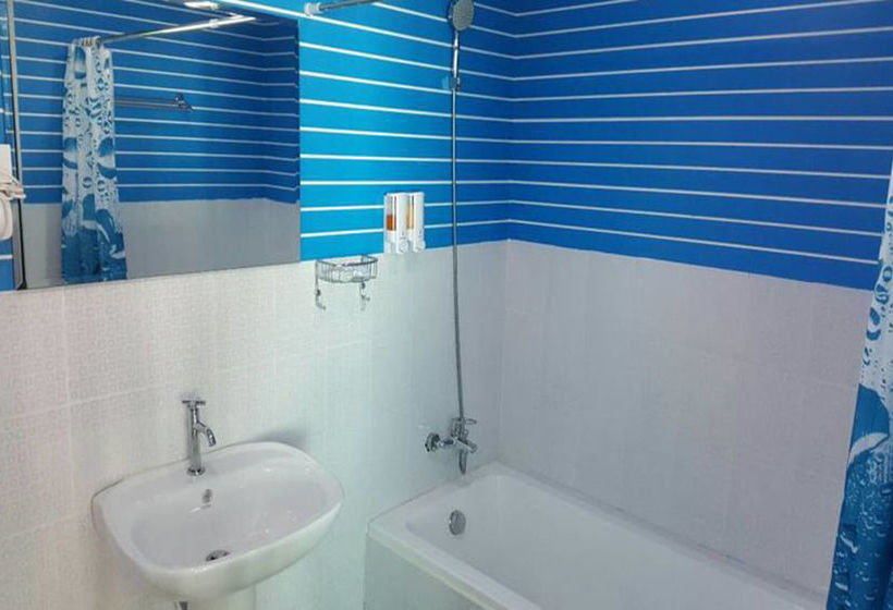 Hotel Yamadaya Beach Resort 15