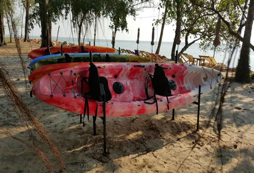 Hotel Yamadaya Beach Resort 16