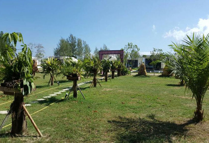 Hotel Yamadaya Beach Resort 17