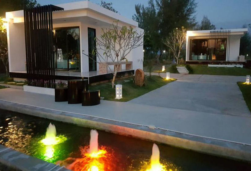 Hotel Yamadaya Beach Resort 19