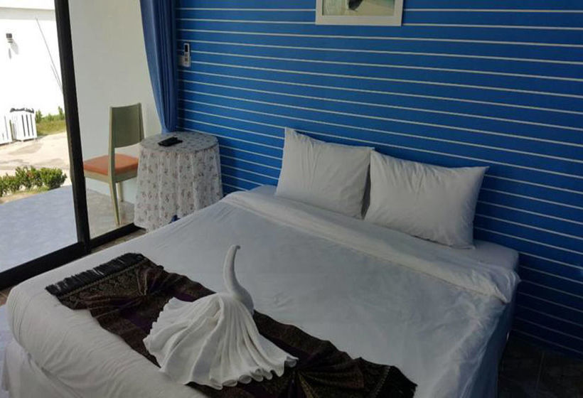 Hotel Yamadaya Beach Resort 3