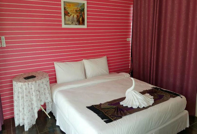 Hotel Yamadaya Beach Resort 5