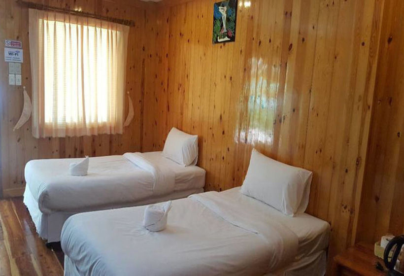 Hotel Yamadaya Beach Resort 8