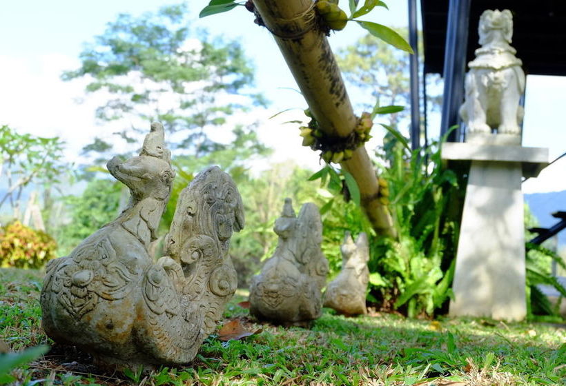 Hotel Mok Far Mont Ngo Resort 1