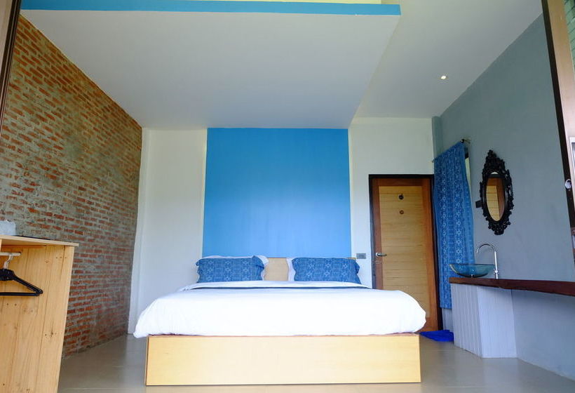 Hotel Mok Far Mont Ngo Resort 12