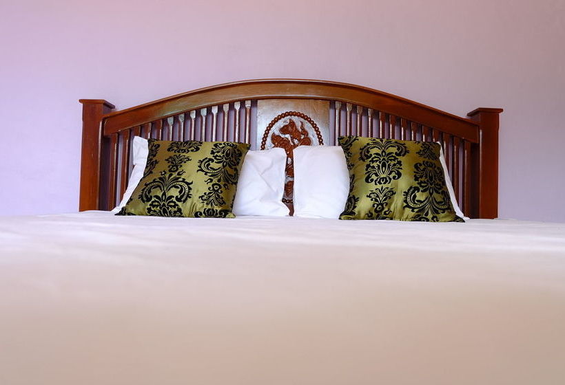 Hotel Mok Far Mont Ngo Resort 13