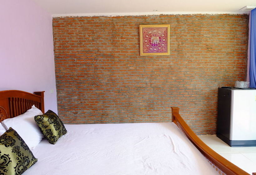 Hotel Mok Far Mont Ngo Resort 14