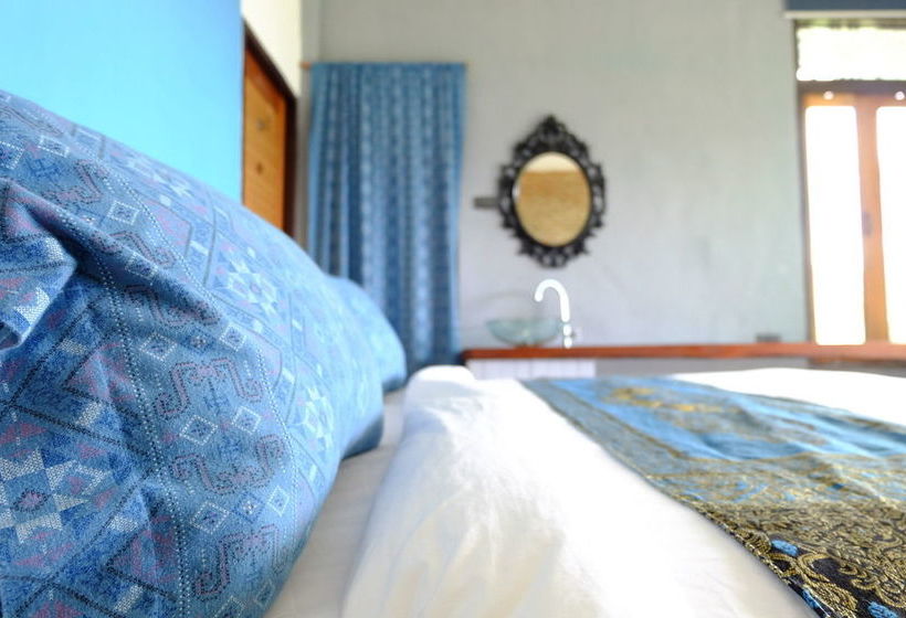 Hotel Mok Far Mont Ngo Resort 16